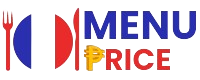 FRMenuPrice Logo