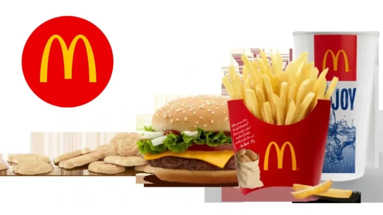 McDonalds-McFirst-Menu-Prix