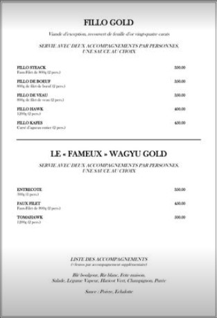 Menu-Fillo-Gold