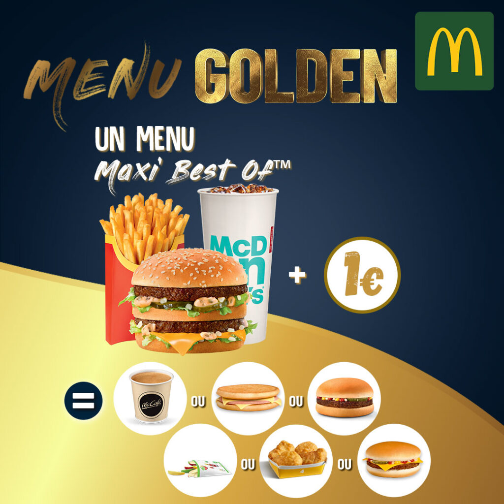 mcdo menu golden