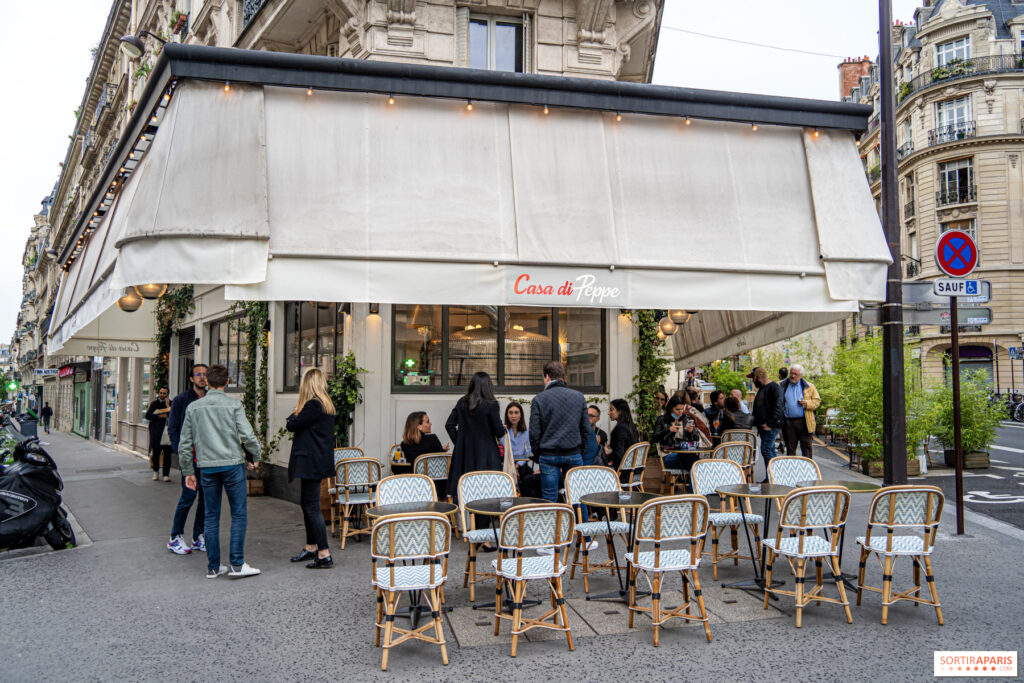 Casa Di Peppe France